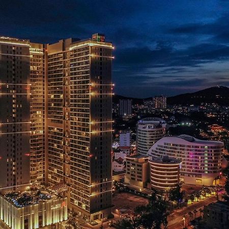 The Song Premium Apartment Vung Tau Exterior photo