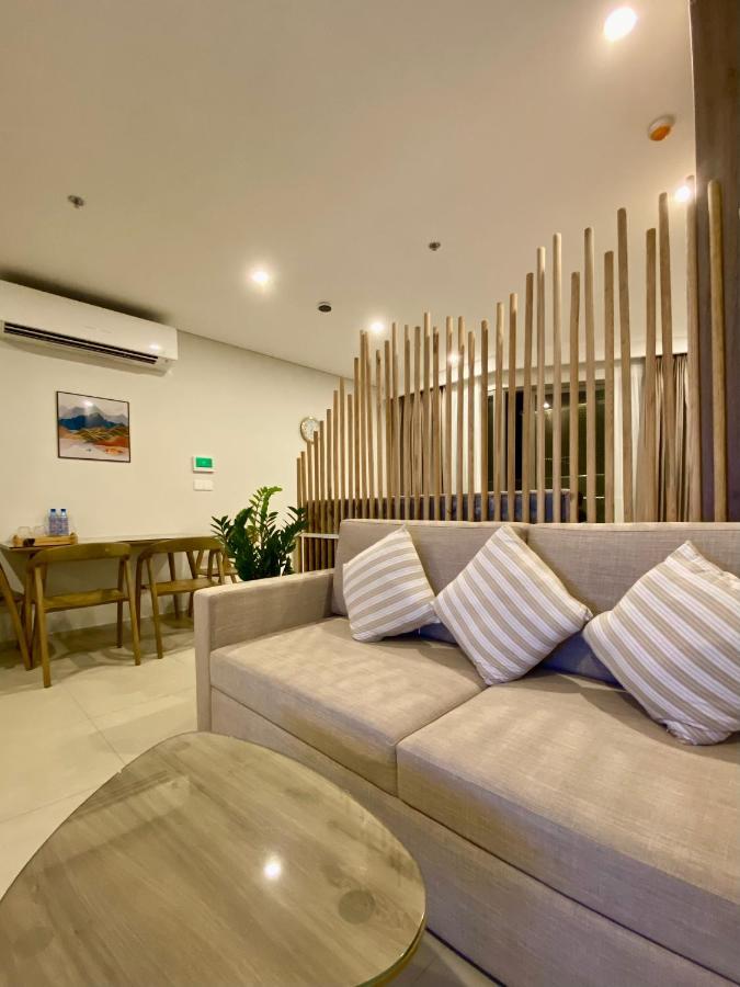 The Song Premium Apartment Vung Tau Exterior photo