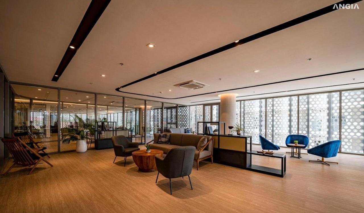 The Song Premium Apartment Vung Tau Exterior photo