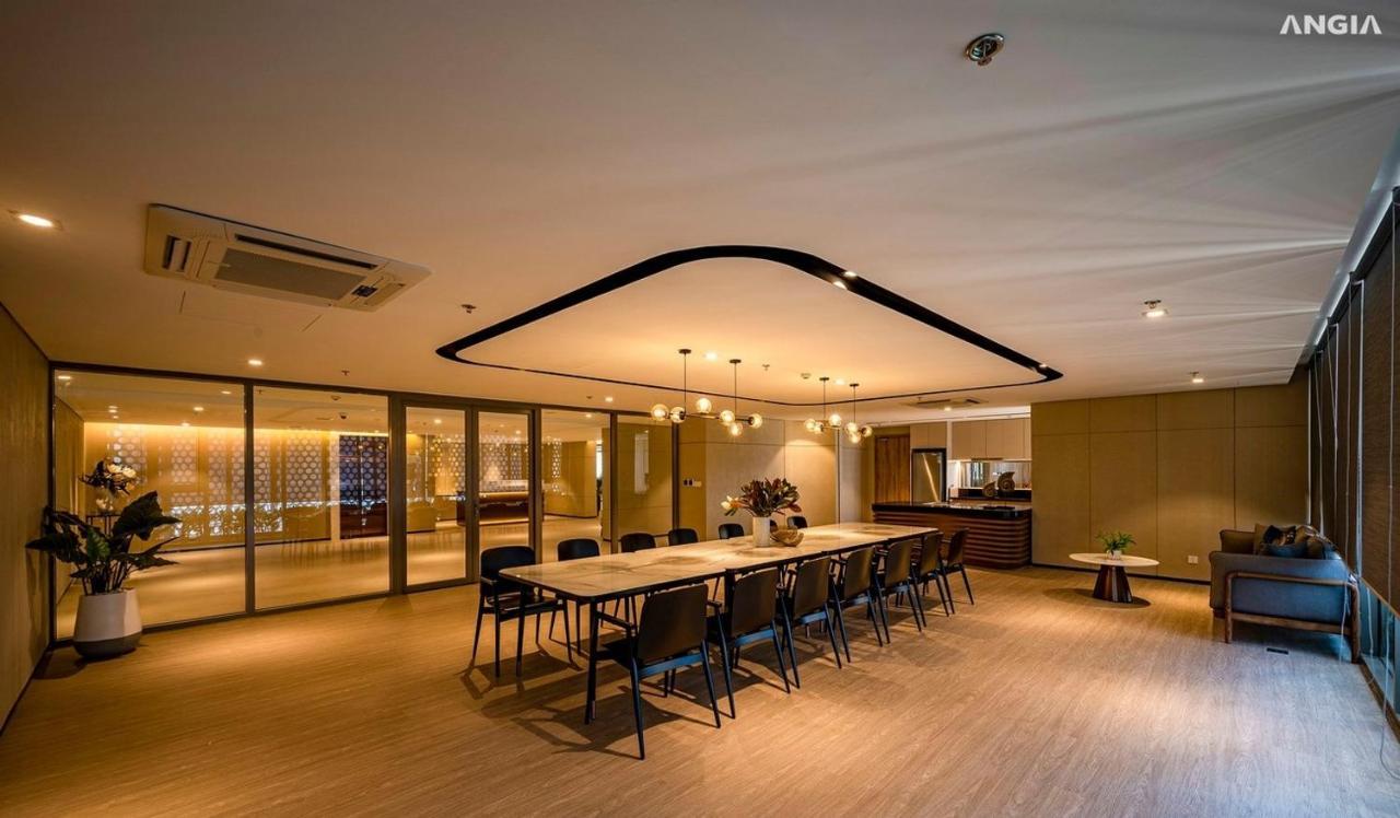 The Song Premium Apartment Vung Tau Exterior photo