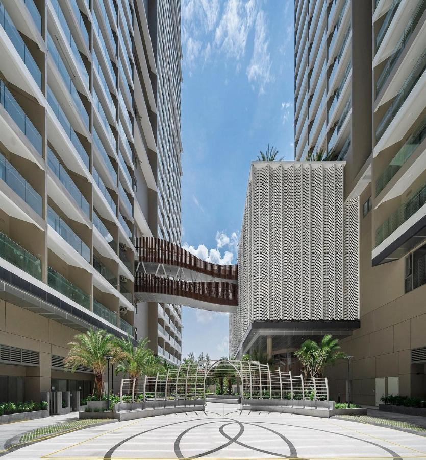 The Song Premium Apartment Vung Tau Exterior photo