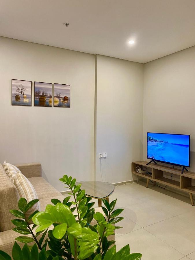 The Song Premium Apartment Vung Tau Exterior photo