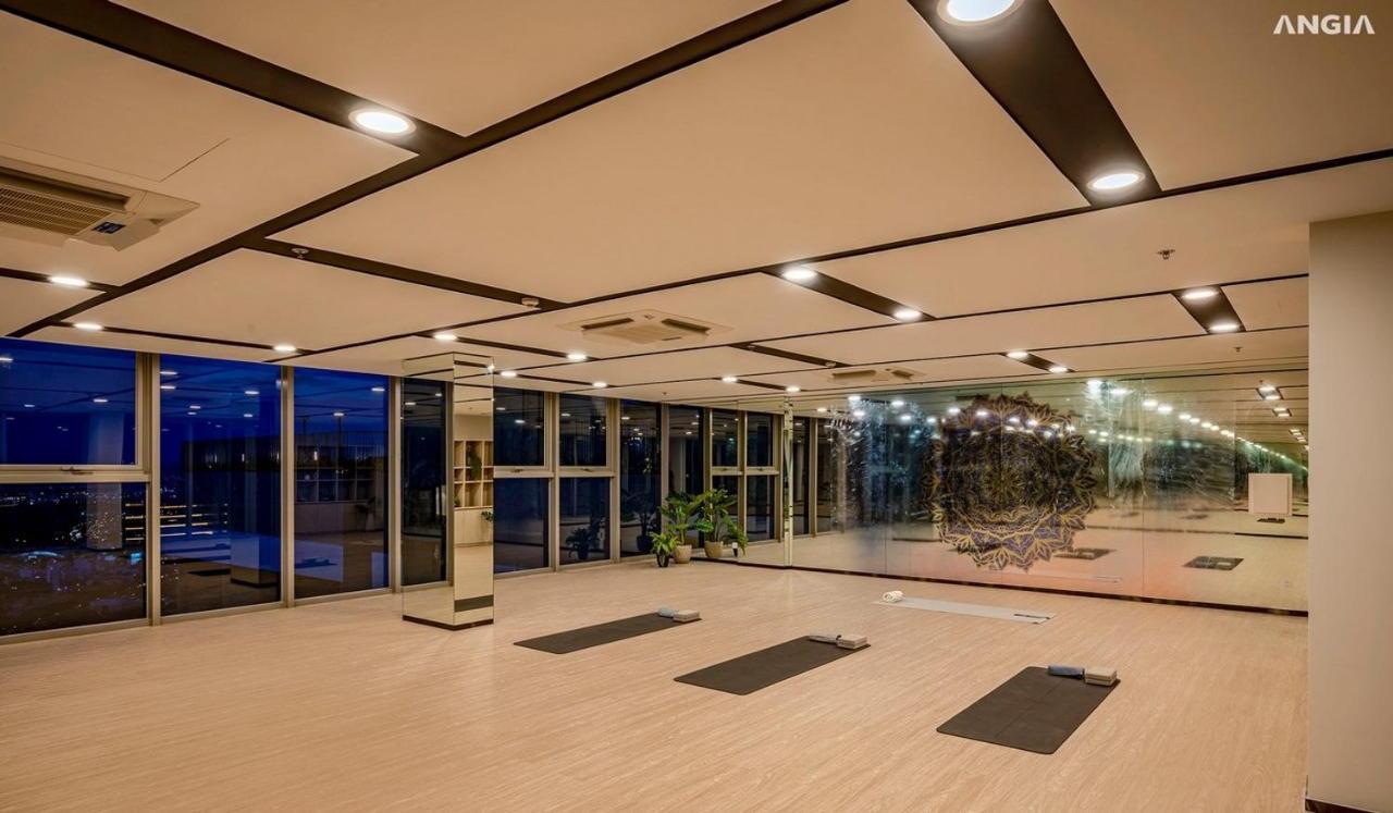 The Song Premium Apartment Vung Tau Exterior photo