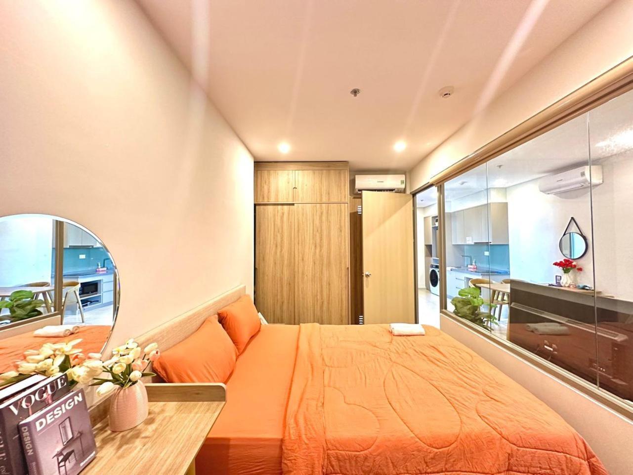 The Song Premium Apartment Vung Tau Exterior photo