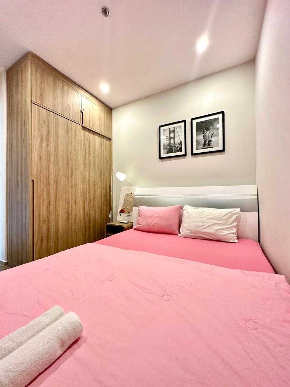 The Song Premium Apartment Vung Tau Exterior photo