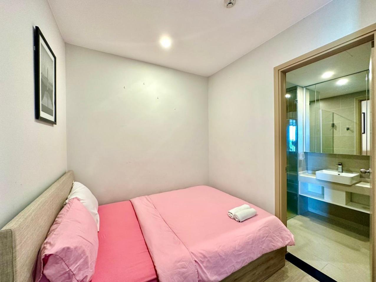 The Song Premium Apartment Vung Tau Exterior photo