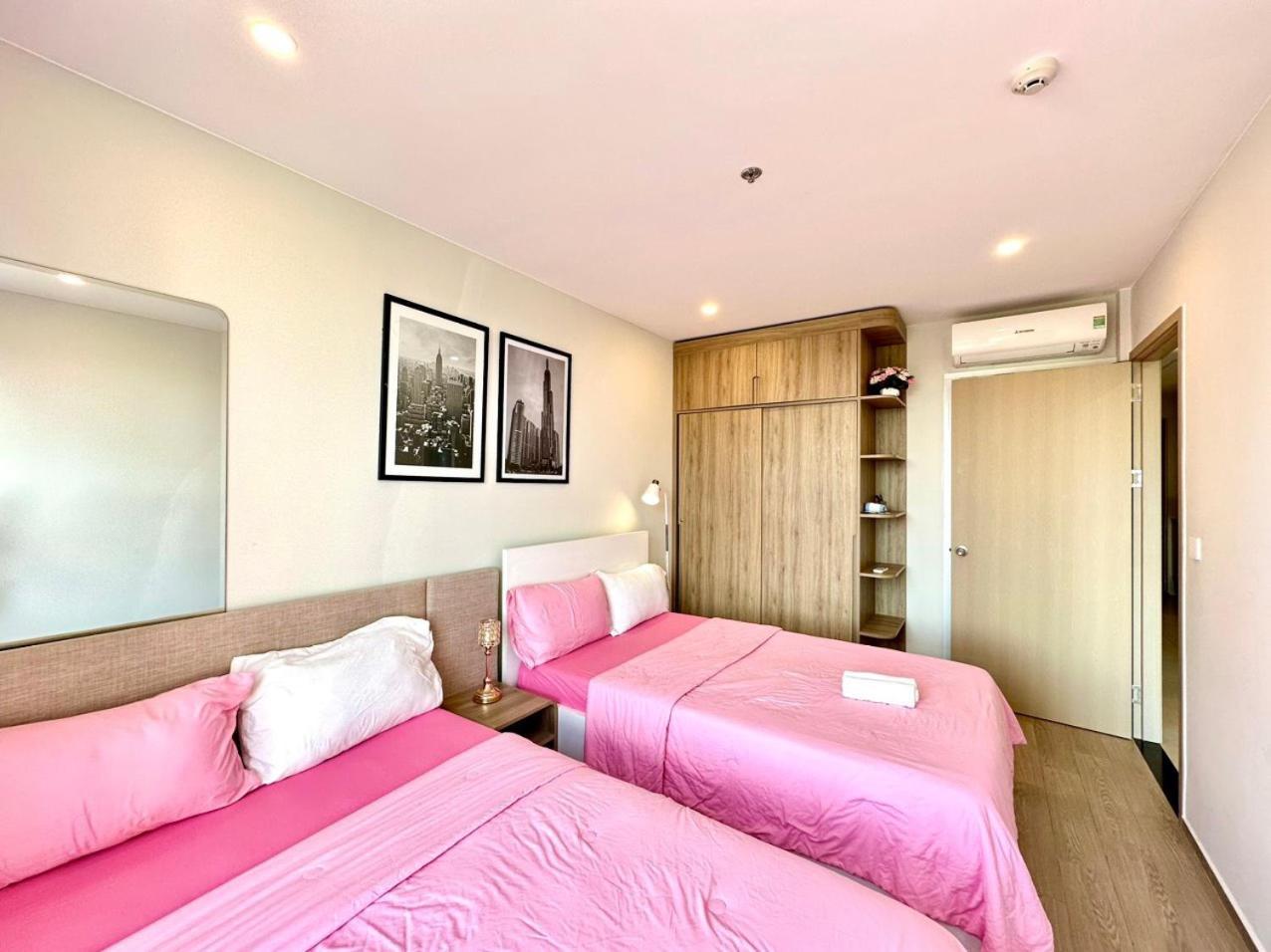 The Song Premium Apartment Vung Tau Exterior photo