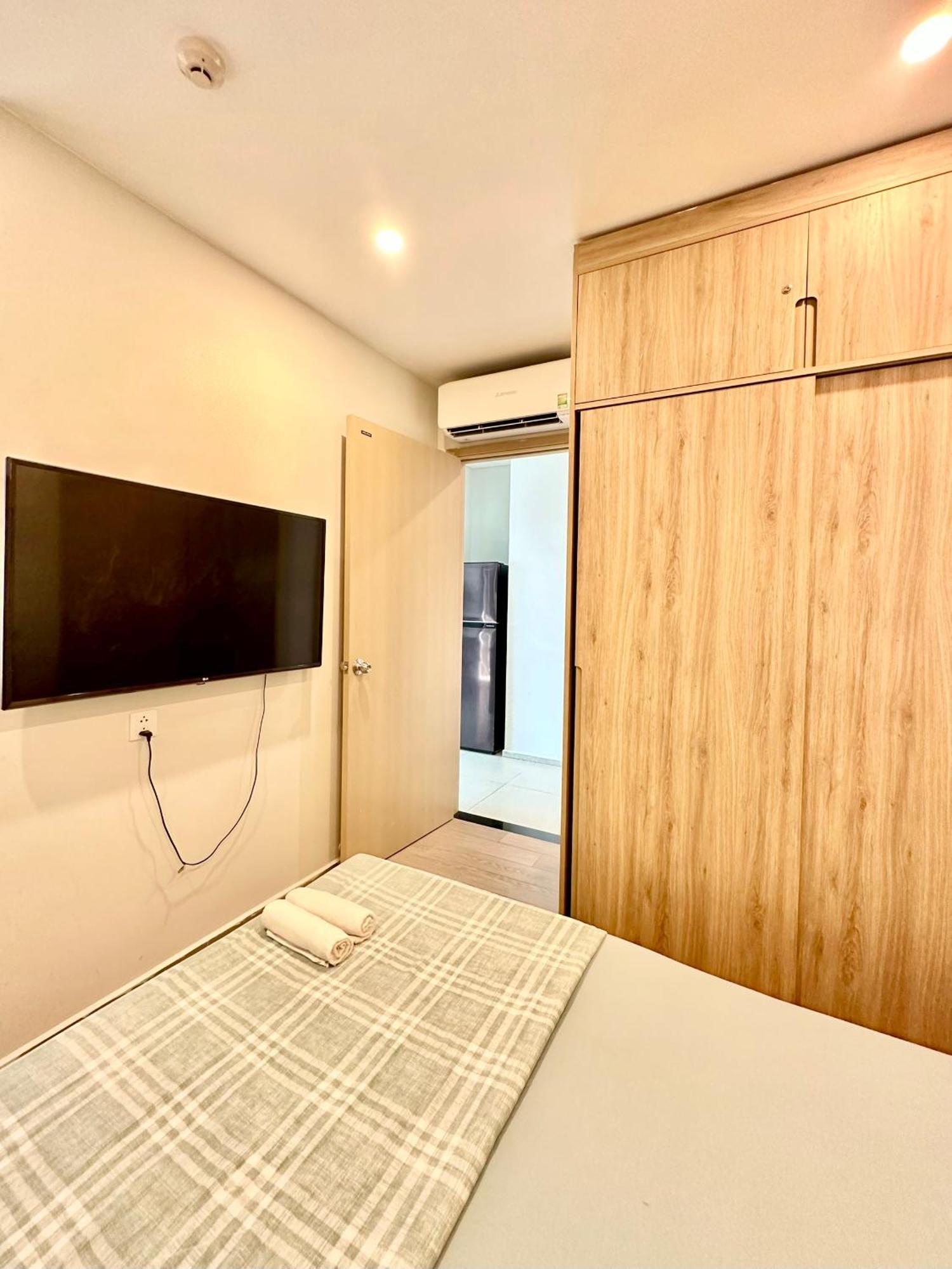 The Song Premium Apartment Vung Tau Exterior photo