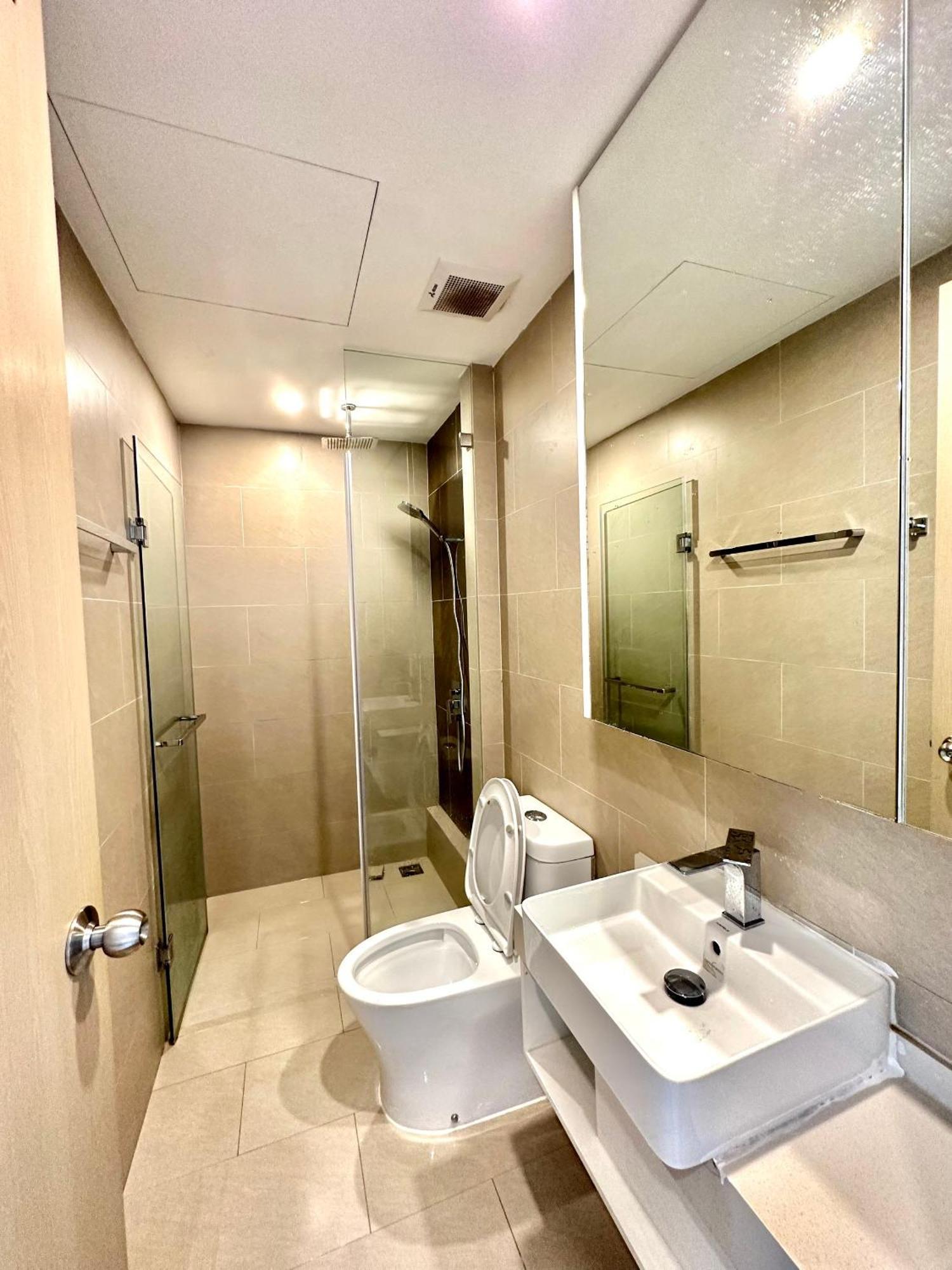 The Song Premium Apartment Vung Tau Exterior photo